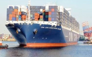 La logistique et le transport maritime en débat à Casablanca