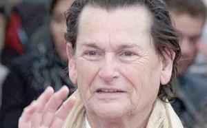 Le couturier français Jean-Louis Scherrer s’est éteint