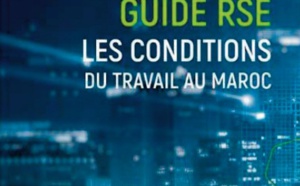 L’ORSEM et AtlantaSanad Assurance publient un guide RSE sur les conditions de travail au Maroc