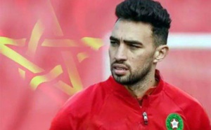 Mounir El Haddadi répond à Luis Enrique: Je suis Marocain