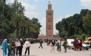 Le Maroc toujours première destination pour les vacances des Français