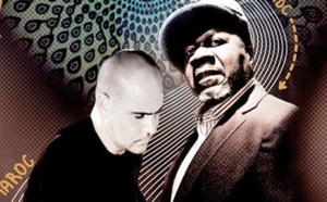 Amine Aub fait connaître la musique marocaine en Afrique