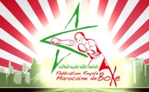 Championnat de boxe dames