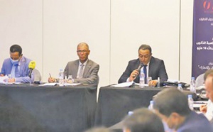 Mohamed Nifaoui: 210 cellules terroristes ont été démantelées et 4.304 individus interpellés depuis 2002