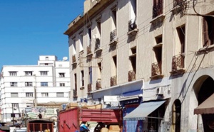 Le secteur informel pourrait freiner la reprise post-Covid