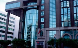 Le transbordement participe significativement à l'amélioration de la productivité de Marsa Maroc