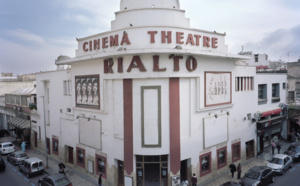 Les salles obscures du Maroc en berne: Quand la lumière jaillira-t-elle ?