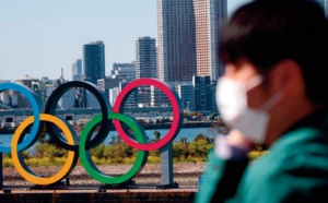 Une association de médecins japonais réclame l'annulation des JO de Tokyo