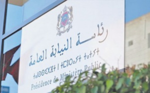 Le parquet serre la vis