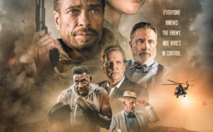 “Redemption Day” de Hicham Hajji à l’affiche du NYC Independent Film Festival