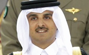 Remaniement ministériel au Qatar