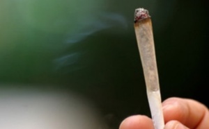Célébration de la Journée internationale contre l’abus et le trafic de drogue