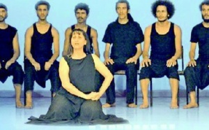 «Trois Nuits avec Madox» au Complexe Sidi Belyout