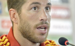Sergio Ramos veut que la Fifa dénonce un journaliste “menteur”