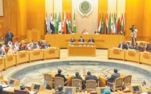 La Ligue arabe salue l’ aide Royale au peuple palestinien