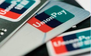 BOA accepte désormais les cartes Union Pay International sur son parc de guichets automatiques