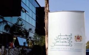 Ahmed Reda Chami : Une classe moyennene forte constitue une assurance de paix sociale et de stabilité politique