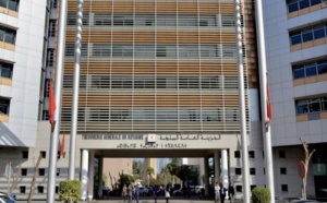 Poursuite du creusement du déficit budgétaire à fin avril