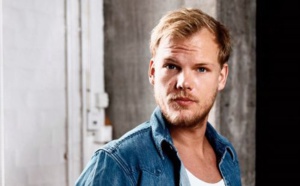 Le “Globe ” emblématique de Stockholm rebaptisé en hommage à Avicii