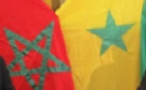 Réunion de la Commission mixte maroco-sénégalaise