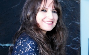 Asmaa Houri,  metteur en scène