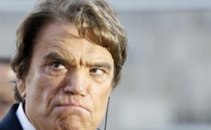 Fuites dans l’affaire Tapie