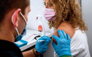 Pour mieux déconfiner, la France va vacciner à tour de bras