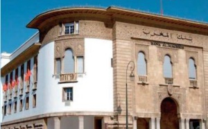 La demande bancaire totalement satisfaite