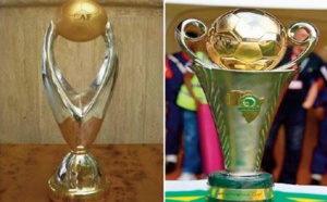 Le WAC et le Raja bien placés pour atteindre les demi-finales