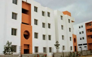 Les transactions immobilières restent sur une tendance haussière