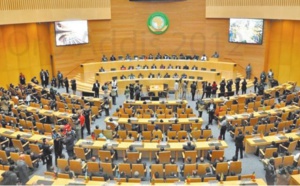 Le Maroc élu vice-président du Bureau du CTS finances de l'Union africaine