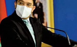 Rabat rejette les tentatives de Madrid d’ occulter la véritable origine de la crise