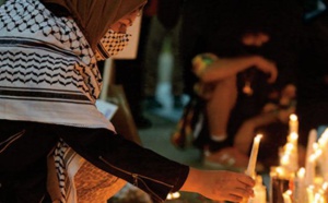 Entrée en vigueur de l'accord de cessez-le-feu entre Israël et la Palestine