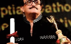 L’acteur égyptien Samir Ghanem emporté par la Covid-19