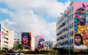 “Eye on the street”: Un concours d’ art vidéo à l’ occasion du bicentenaire de la Légation américaine de Tanger