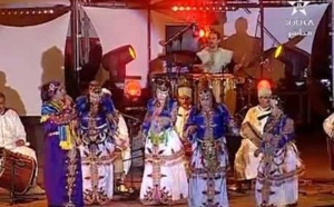 Kenny Rogers et Marcel Khalifé charmés par la richesse musicale marocaine