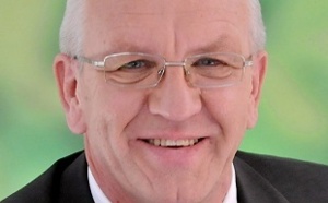 Rapprochement entre l'Allemagne et le Maroc