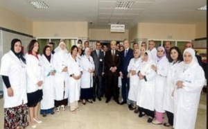 Promotion de la santé mentale au Maroc