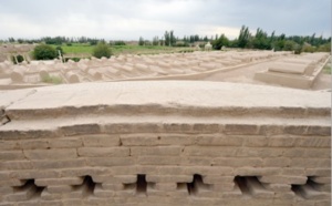 Le bilan de l'émeute au Xinjiang s'alourdit à 35 morts