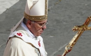 Un évêque arrêté dans une enquête sur la banque du Vatican