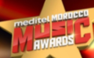 Palmarès des premières «Morocco Music Awards»