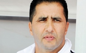 Benabicha  “Fier de mes joueurs”