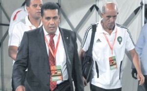 Rachid Taoussi : «Une première qualification, le grand défi de la sélection marocaine»