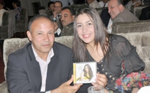 Jannat Mahid : La chanson ne peut pas prospérer sans aide ni soutien