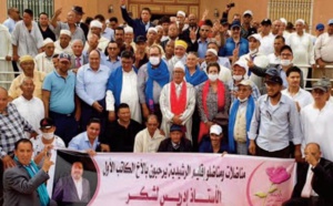 L’Algérie entrave toutes les solutions à même de permettre à la région du Sahel et du Sahara de relever les défis auxquels elle fait face