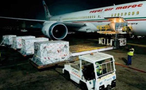 Arrivage de deux millions de doses du vaccin Sinopharm