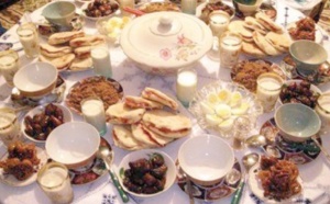 Un spécial Ramadan pour les intolérants au gluten