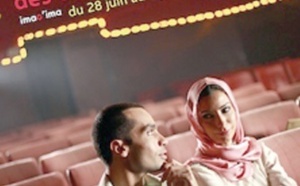Le Festival des cinémas arabes à Paris met en valeur deux films marocains