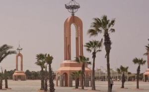 Une mission du CNDH à Laâyoune