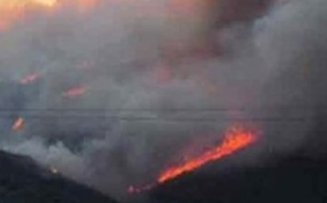 19 pompiers tués dans un incendie en Arizona